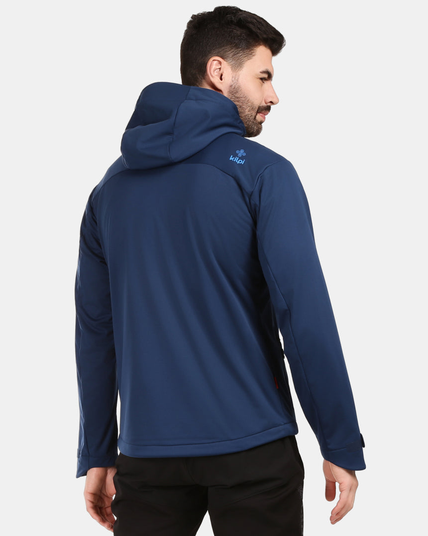 Veste softshell homme Kilpi ONTAVIO-M