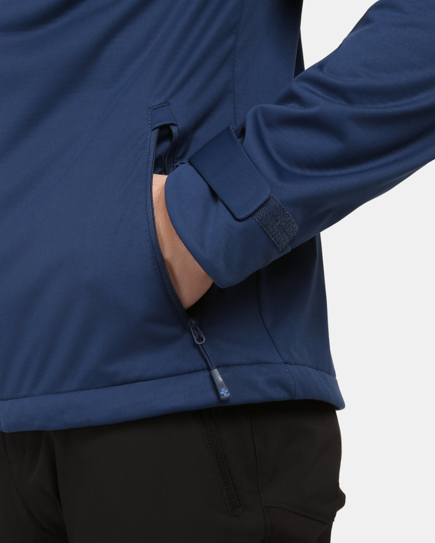 Veste softshell homme Kilpi ONTAVIO-M