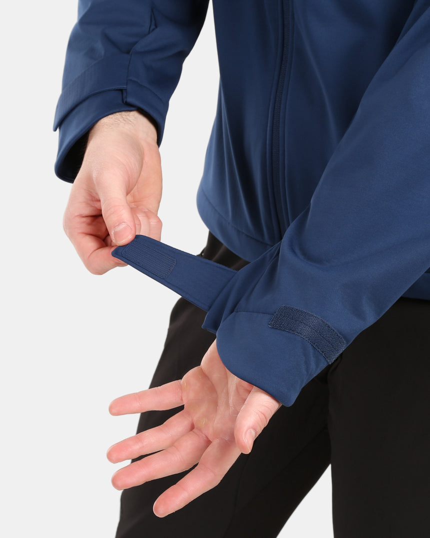 Veste softshell homme Kilpi ONTAVIO-M