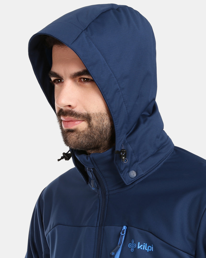 Veste softshell homme Kilpi ONTAVIO-M