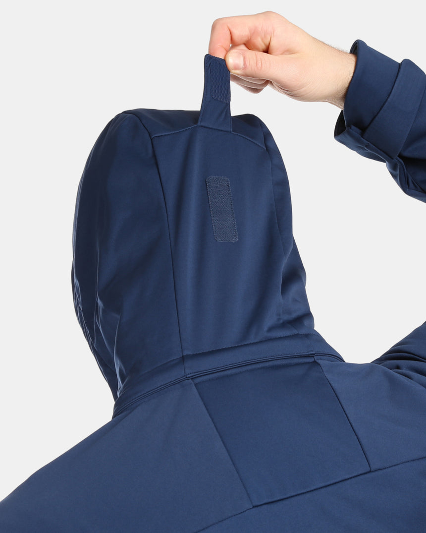 Veste softshell homme Kilpi ONTAVIO-M