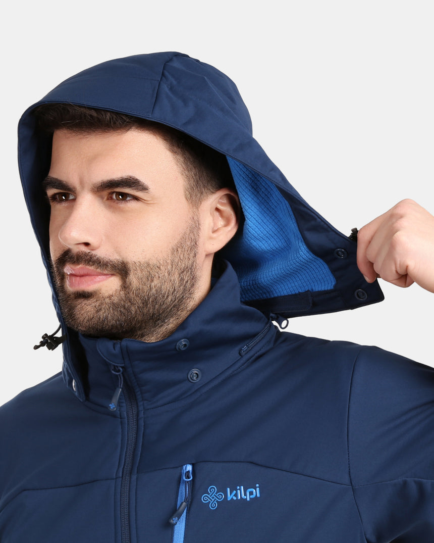 Veste softshell homme Kilpi ONTAVIO-M
