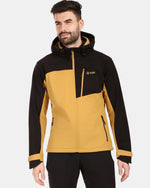 Veste softshell homme Kilpi ONTAVIO-M
