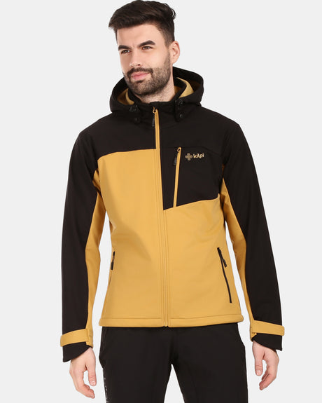 Veste softshell homme Kilpi ONTAVIO-M