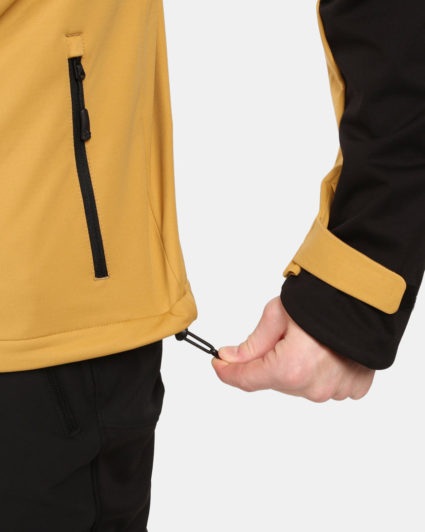 Veste softshell homme Kilpi ONTAVIO-M