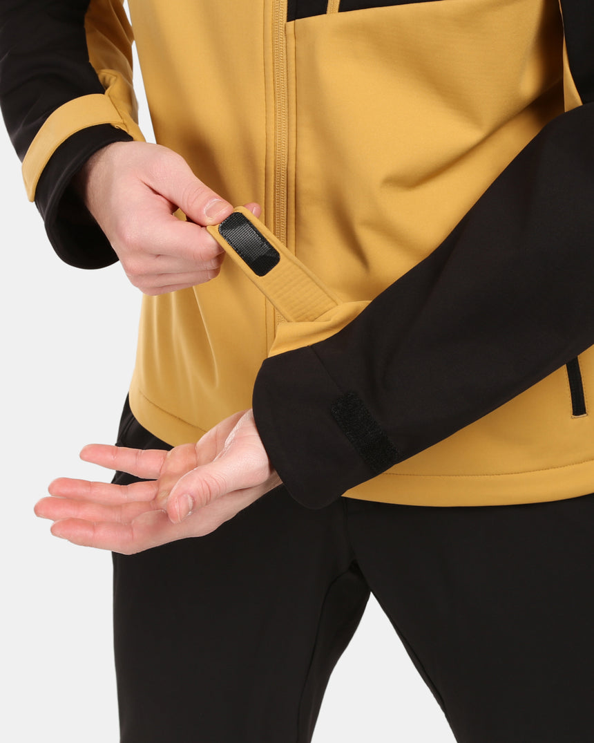 Veste softshell homme Kilpi ONTAVIO-M