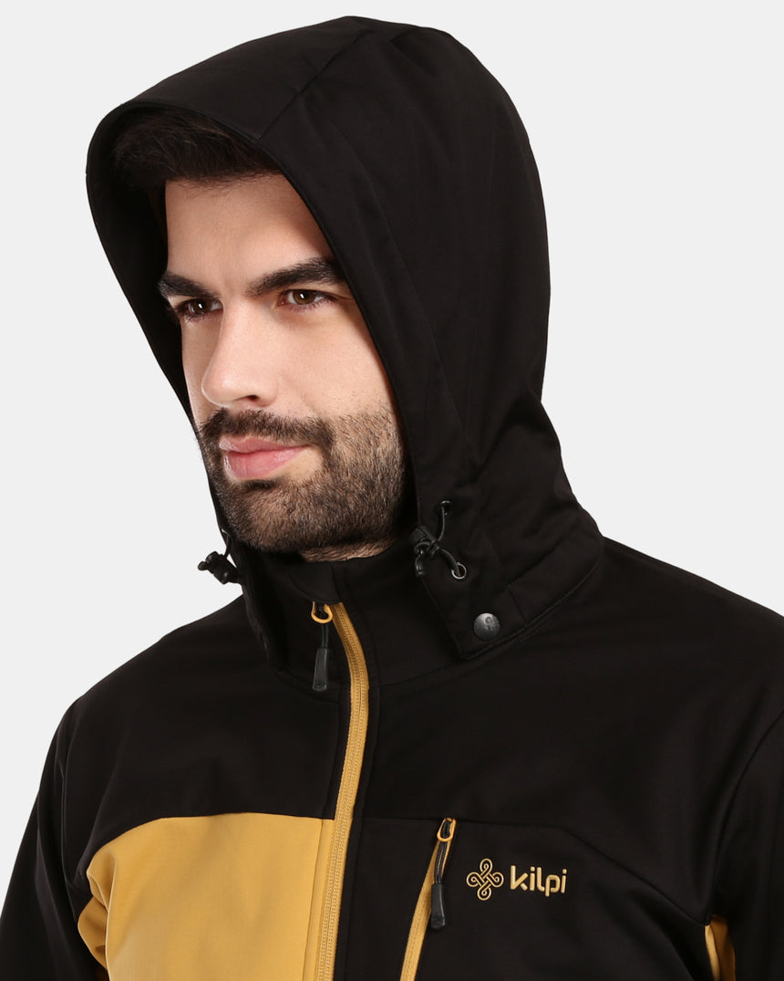 Veste softshell homme Kilpi ONTAVIO-M