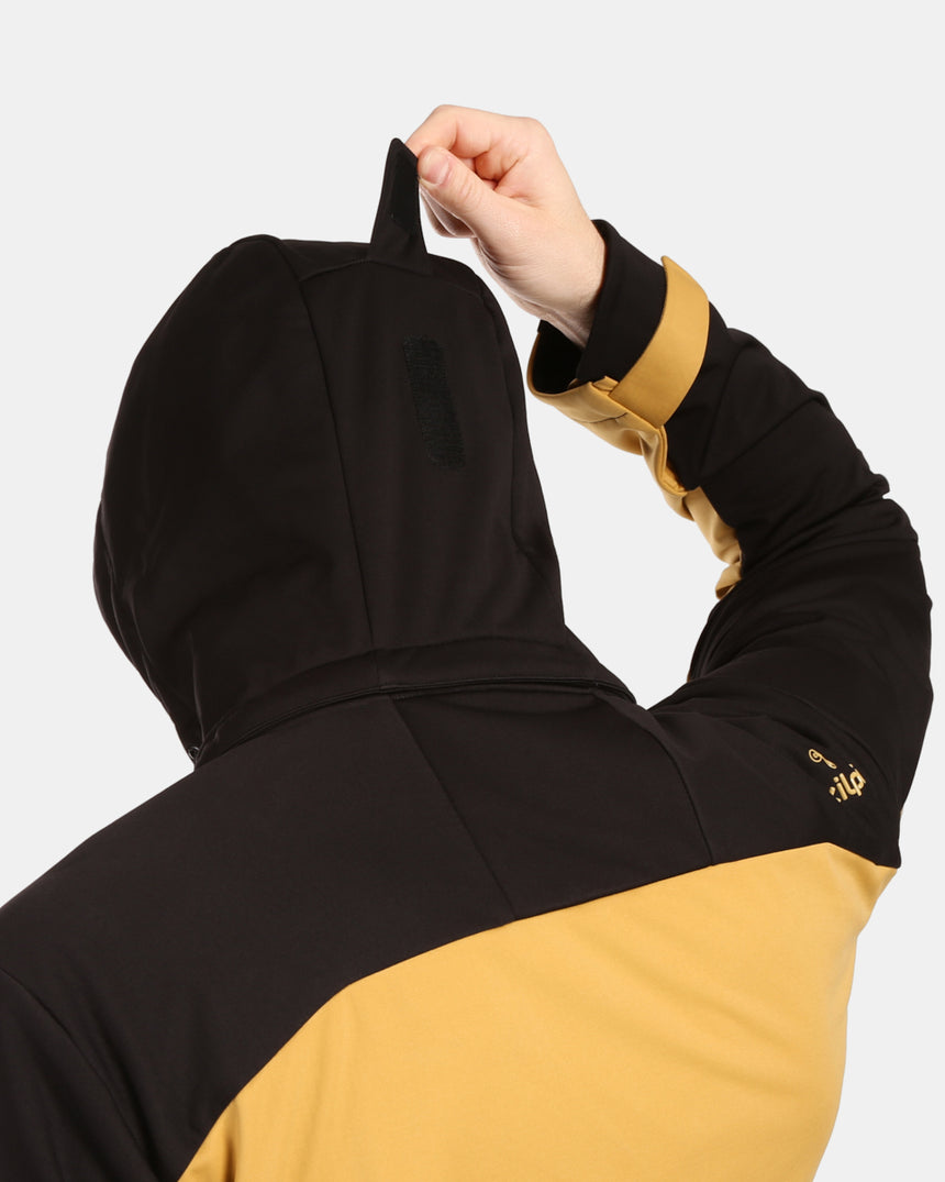 Veste softshell homme Kilpi ONTAVIO-M