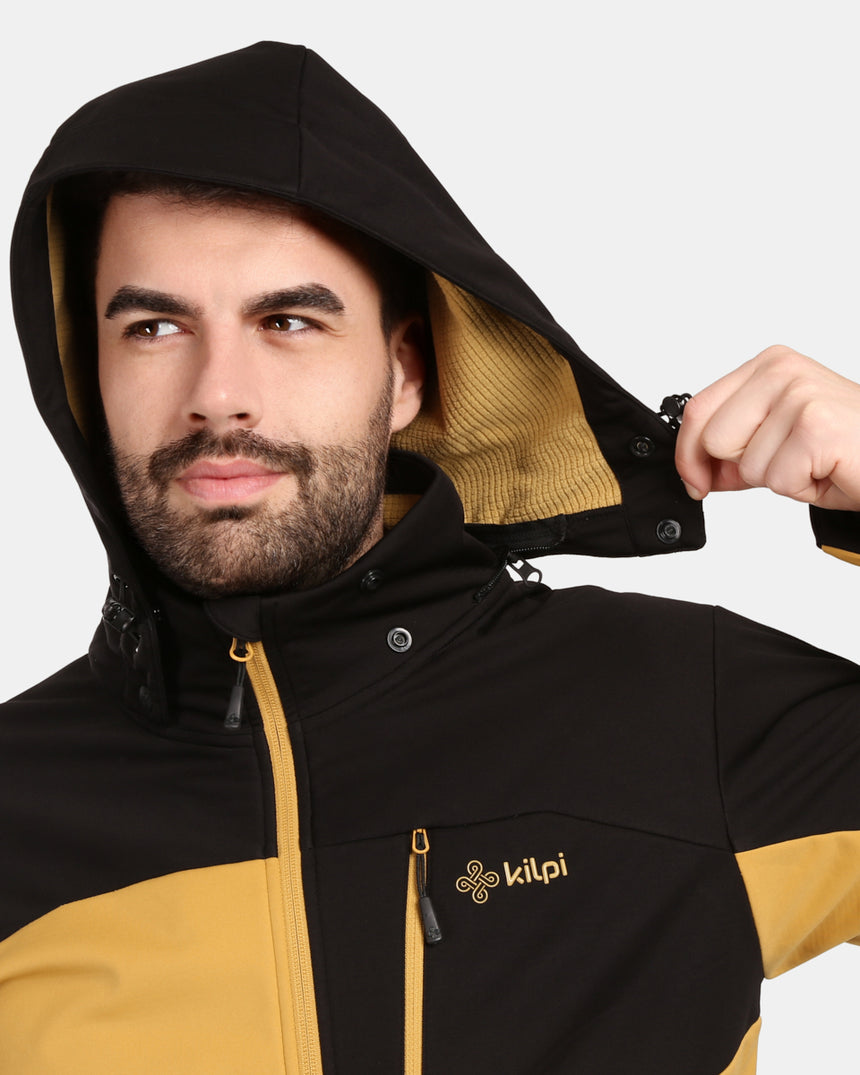 Veste softshell homme Kilpi ONTAVIO-M