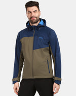 Veste softshell homme Kilpi ONTAVIO-M