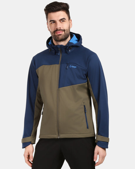 Veste softshell homme Kilpi ONTAVIO-M