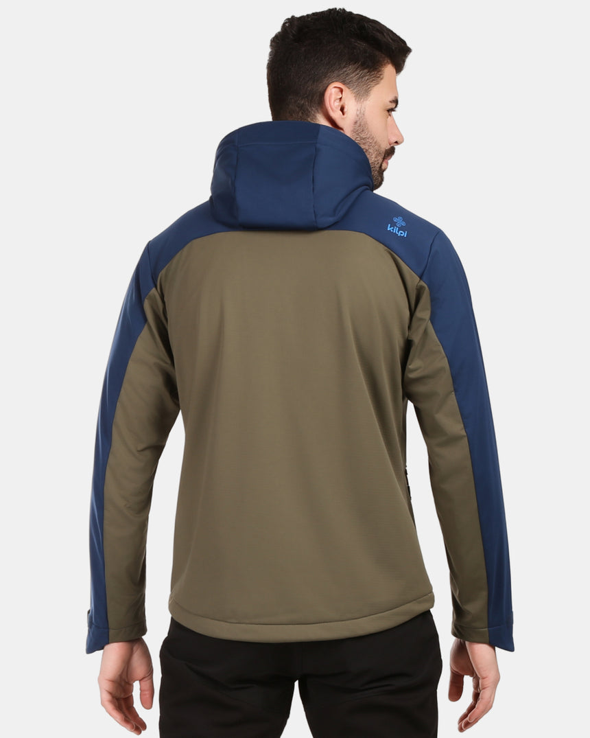 Veste softshell homme Kilpi ONTAVIO-M