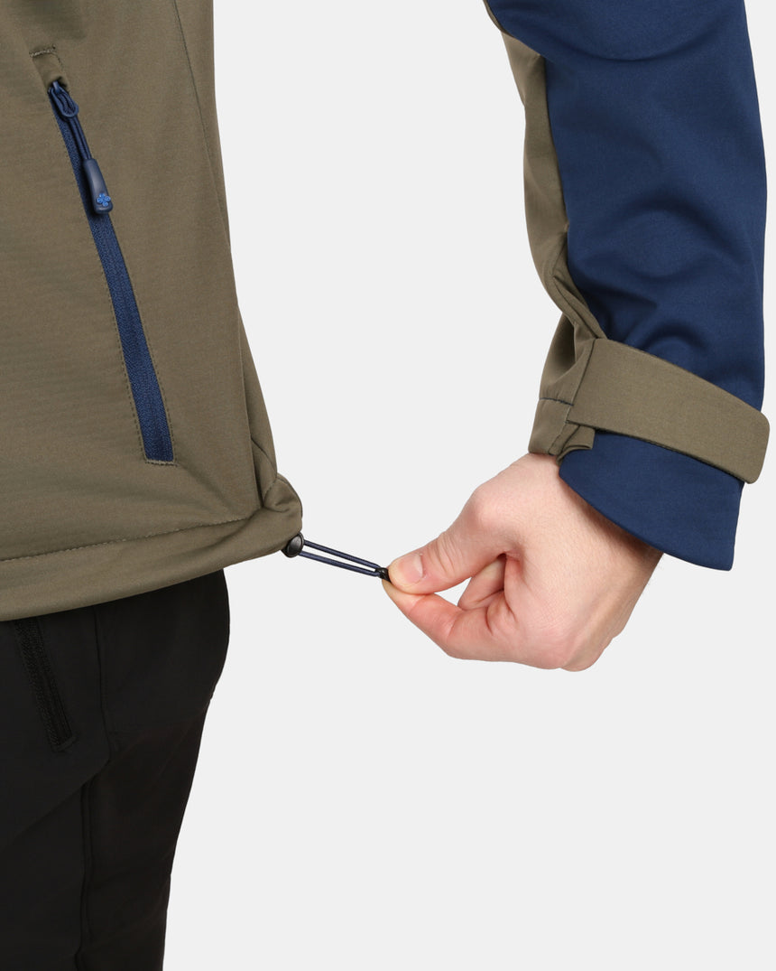 Veste softshell homme Kilpi ONTAVIO-M