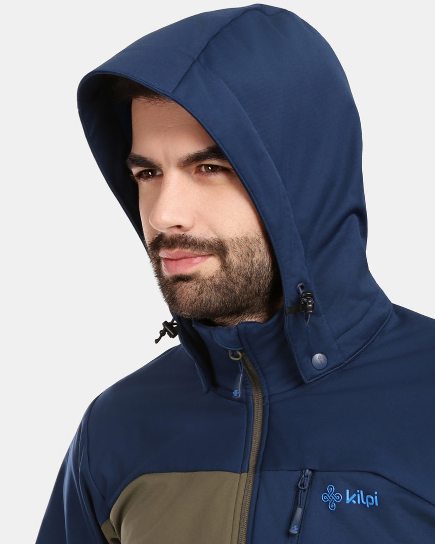 Veste softshell homme Kilpi ONTAVIO-M