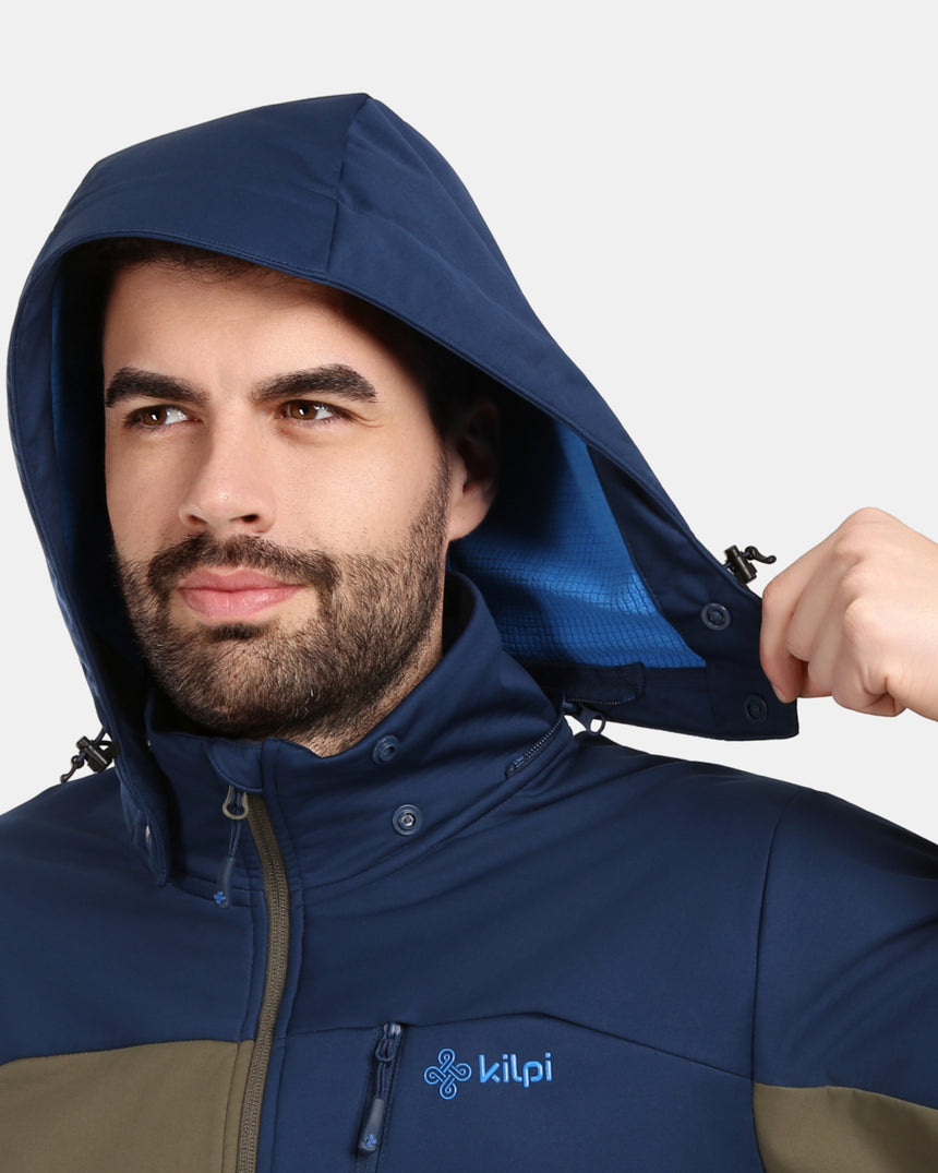 Veste softshell homme Kilpi ONTAVIO-M