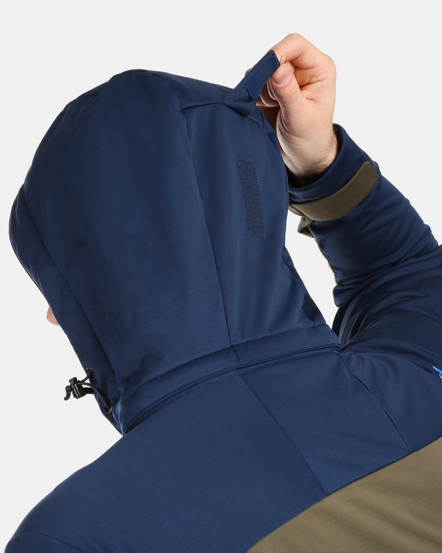 Veste softshell homme Kilpi ONTAVIO-M