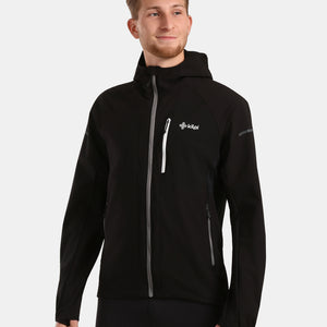Men's softshell jackets