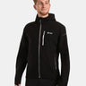 Veste de course softshell pour hommes Kilpi BALEO-M