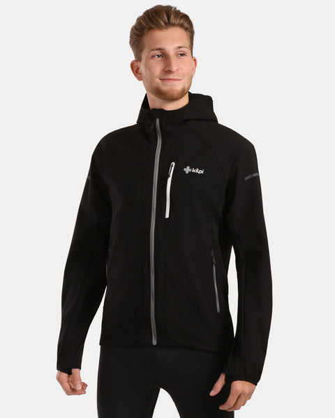 Softshell jackets