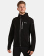 Men's softshell running jacket Kilpi BALEO-M
