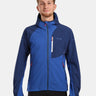 Veste de course softshell pour hommes Kilpi BALEO-M