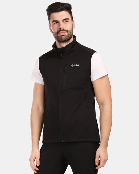 Softshell vests