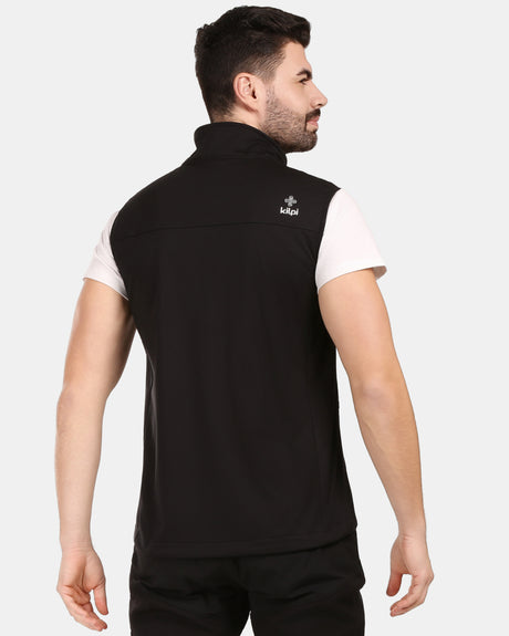 Gilet softshell homme Kilpi NOIL-M