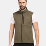 Gilet softshell homme Kilpi NOIL-M