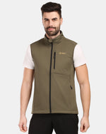 Men's softshell vest Kilpi NOIL-M