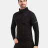 Sweat-shirt fonctionnel pour hommes Kilpi NASHVILLE-M