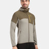 Sweat-shirt fonctionnel pour hommes Kilpi NASHVILLE-M