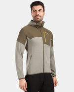 Sweat-shirt fonctionnel pour hommes Kilpi NASHVILLE-M