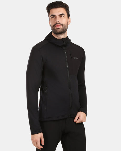 Sweat polaire homme Kilpi SEVELEN-M