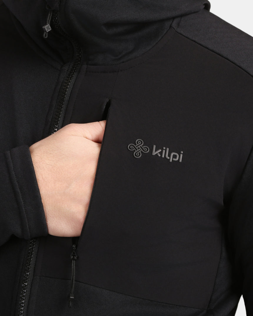 Sweat polaire homme Kilpi SEVELEN-M