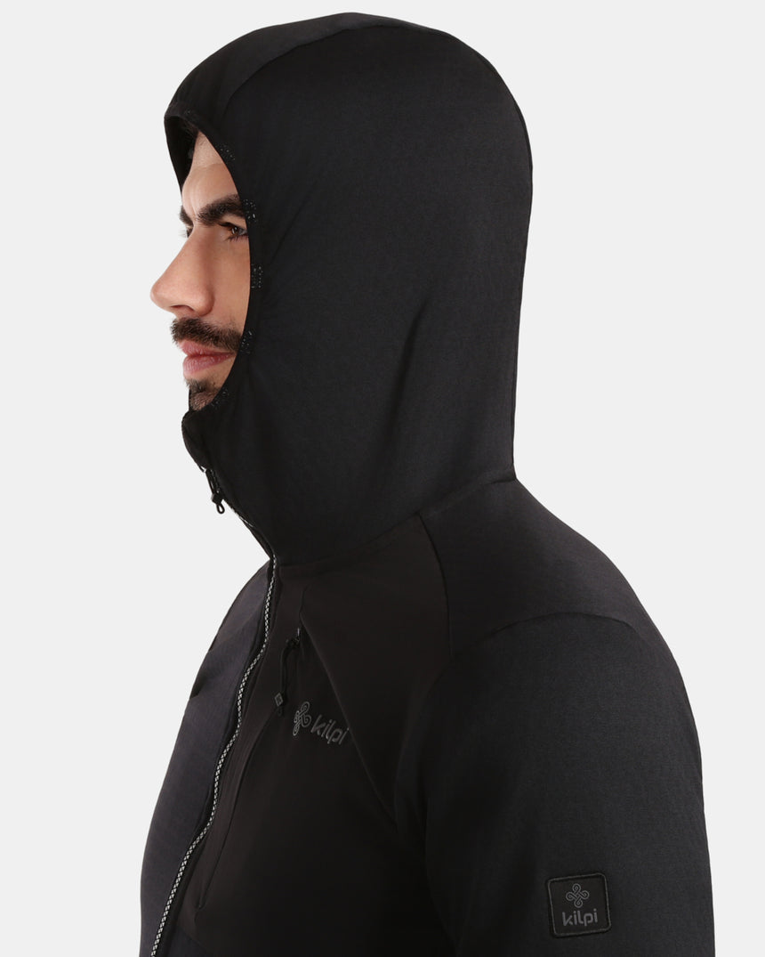 Sweat polaire homme Kilpi SEVELEN-M
