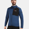 Sweat polaire homme Kilpi SEVELEN-M