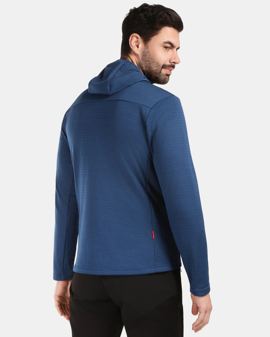 Sweat polaire homme Kilpi SEVELEN-M