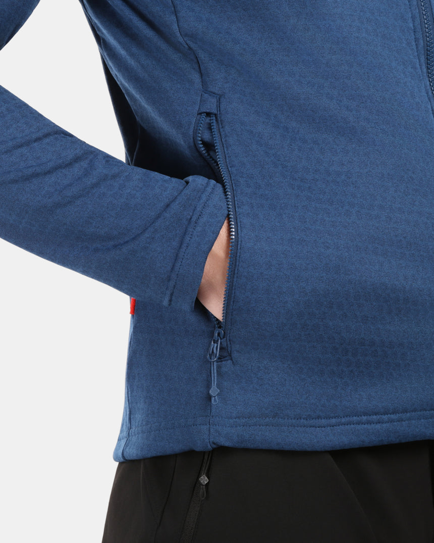 Sweat polaire homme Kilpi SEVELEN-M