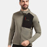 Sweat polaire homme Kilpi SEVELEN-M