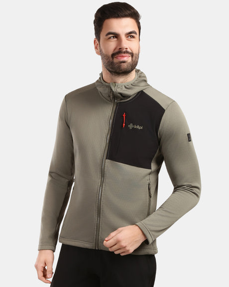 Sweat polaire homme Kilpi SEVELEN-M