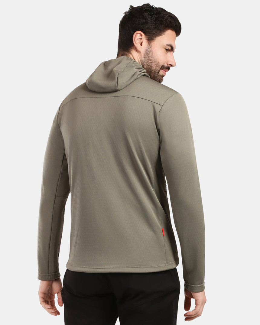 Sweat polaire homme Kilpi SEVELEN-M