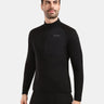 Sweat-shirt de sport pour hommes Kilpi MONTALE-M
