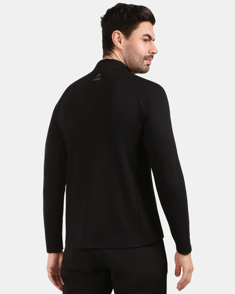 Sweat-shirt de sport pour hommes Kilpi MONTALE-M