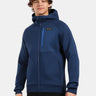 Sweat-shirt en coton pour hommes Kilpi BALU-M