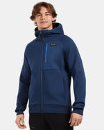 Sweat-shirt en coton pour hommes Kilpi BALU-M