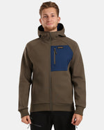 Sweat-shirt en coton pour hommes Kilpi BALU-M