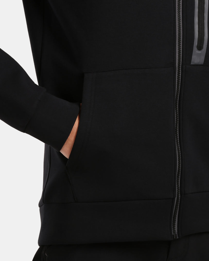 Sweat à capuche en coton pour un style actif Kilpi OKAMPOS-M