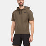 Sweat à capuche pour hommes Kilpi DIAN-M