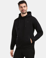 Sweat-shirt fonctionnel pour hommes Kilpi DELEG-M
