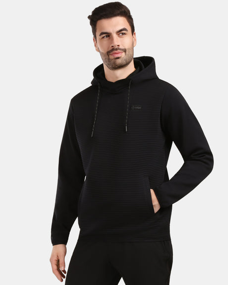 Sweat-shirt fonctionnel pour hommes Kilpi DELEG-M